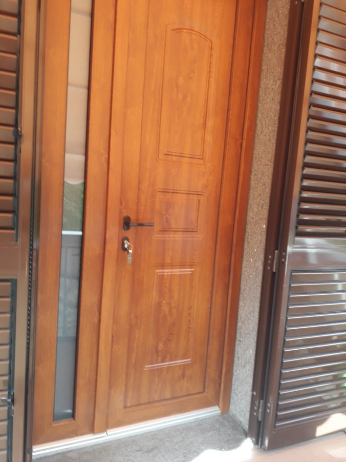 Porte in legno